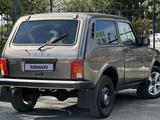 ВАЗ (Lada) Lada 2121 2021 годаfor4 550 000 тг. в Семей – фото 4