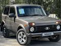 ВАЗ (Lada) Lada 2121 2021 годаүшін4 550 000 тг. в Семей – фото 3