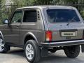 ВАЗ (Lada) Lada 2121 2021 годаүшін4 550 000 тг. в Семей – фото 5