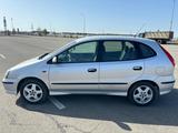 Nissan Almera Tino 2001 года за 3 500 000 тг. в Астана – фото 3