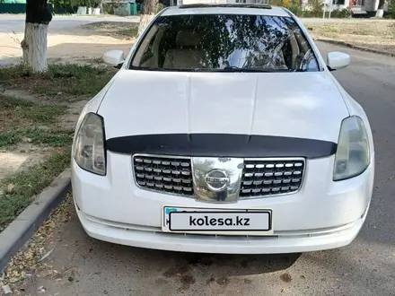 Nissan Maxima 2004 года за 3 200 000 тг. в Талдыкорган – фото 6