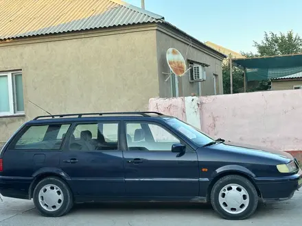 Volkswagen Passat 1994 года за 2 700 000 тг. в Шымкент