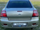 Mitsubishi Galant 2007 года за 3 850 000 тг. в Шымкент – фото 4