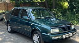 Volkswagen Vento 1996 года за 1 170 000 тг. в Усть-Каменогорск – фото 3
