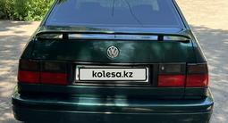 Volkswagen Vento 1996 года за 1 170 000 тг. в Усть-Каменогорск – фото 5