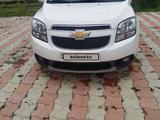 Chevrolet Orlando 2013 годаүшін6 700 000 тг. в Костанай – фото 2