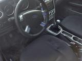 Ford Focus 2008 года за 2 680 000 тг. в Уральск – фото 2