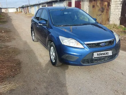 Ford Focus 2008 года за 2 700 000 тг. в Уральск – фото 5