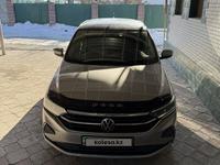 Volkswagen Polo 2020 годаүшін6 500 000 тг. в Алматы