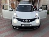 Nissan Juke 2013 годаүшін6 800 000 тг. в Алматы