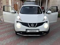 Nissan Juke 2013 годаүшін6 300 000 тг. в Алматы