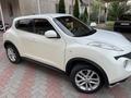 Nissan Juke 2013 года за 6 800 000 тг. в Алматы – фото 3