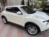Nissan Juke 2013 годаүшін6 800 000 тг. в Алматы – фото 3