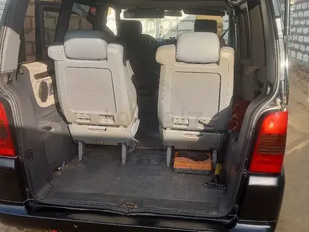 Mercedes-Benz Vito 1998 года за 4 000 000 тг. в Костанай – фото 8