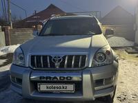 Toyota Land Cruiser Prado 2007 годаүшін11 500 000 тг. в Алматы