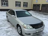 Toyota Mark II 2003 года за 4 100 000 тг. в Астана – фото 3