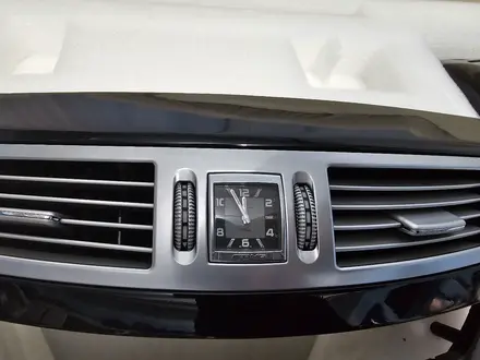 Амг часы на W221 ,c216 mercedes..S65 amg, S63amg за 250 000 тг. в Астана
