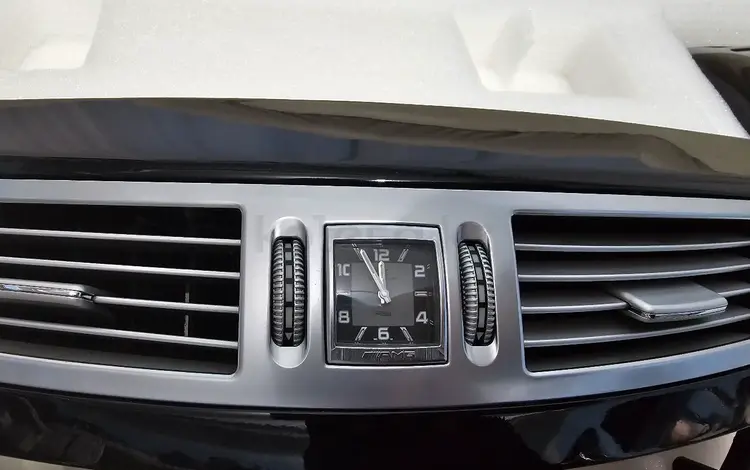 Амг часы на W221 ,c216 mercedes..S65 amg, S63amg за 250 000 тг. в Астана