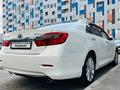 Toyota Camry 2012 годаүшін11 200 000 тг. в Алматы – фото 9