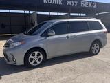 Toyota Sienna 2018 годаүшін14 500 000 тг. в Астана – фото 4