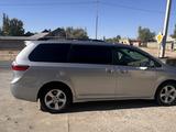 Toyota Sienna 2018 годаүшін14 500 000 тг. в Астана – фото 5