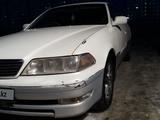 Toyota Mark II 1998 годаүшін1 700 000 тг. в Степногорск – фото 5