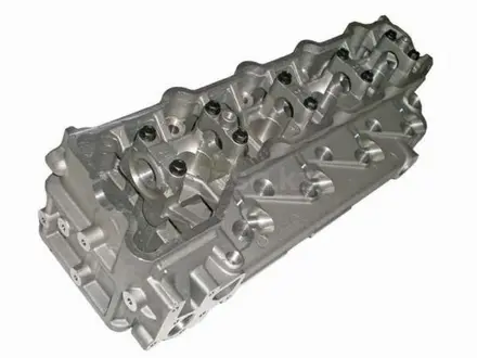 Головка блока целиндров, ГБЦ, 4M40T, ME202620 за 90 600 тг. в Шымкент