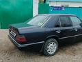 Mercedes-Benz E 230 1992 года за 1 700 000 тг. в Балхаш – фото 4