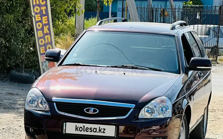 ВАЗ (Lada) Priora 2171 2011 годаfor2 200 000 тг. в Жетысай