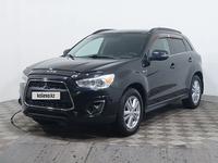 Mitsubishi ASX 2013 годаүшін7 490 000 тг. в Астана