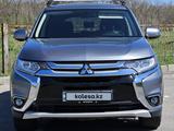 Mitsubishi Outlander 2018 года за 11 000 000 тг. в Шымкент – фото 2