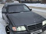 Mercedes-Benz C 200 1995 годаүшін2 350 000 тг. в Караганда