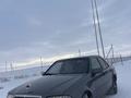 Mercedes-Benz C 200 1995 годаүшін2 350 000 тг. в Караганда – фото 9