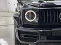 Mercedes-Benz G 63 AMG 2021 годаүшін95 000 000 тг. в Алматы – фото 3
