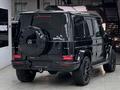 Mercedes-Benz G 63 AMG 2021 годаүшін95 000 000 тг. в Алматы – фото 4
