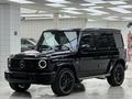 Mercedes-Benz G 63 AMG 2021 годаүшін95 000 000 тг. в Алматы