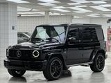 Mercedes-Benz G 63 AMG 2021 года за 95 000 000 тг. в Алматы
