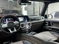 Mercedes-Benz G 63 AMG 2021 годаүшін95 000 000 тг. в Алматы – фото 6
