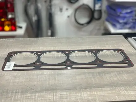 Прокладка ГБЦ на ГАЗель двигатели 4216/4215 за 8 500 тг. в Алматы