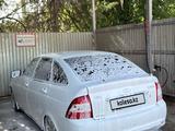 ВАЗ (Lada) Priora 2170 2014 годаүшін3 700 000 тг. в Шымкент – фото 4