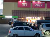 ВАЗ (Lada) Priora 2170 2014 годаүшін3 700 000 тг. в Шымкент – фото 2