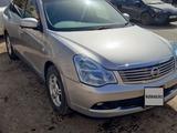 Nissan Bluebird 2008 годаfor3 800 000 тг. в Астана