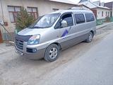 Hyundai Starex 2007 года за 3 800 000 тг. в Туркестан – фото 3