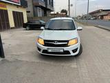 ВАЗ (Lada) Granta 2190 2015 годаfor2 500 000 тг. в Шымкент