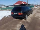 Volkswagen Passat 1991 года за 1 000 000 тг. в Алматы – фото 3