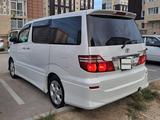 Toyota Alphard 2006 годаүшін8 500 000 тг. в Шымкент – фото 3