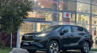 Toyota Highlander Prestige 2023 года за 32 000 000 тг. в Алматы