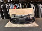 МОРДА ~ НОУСКАТ ~ MERCEDES BENZ C-CLASS ИЗ ЯПОНИЙ . .үшін500 000 тг. в Тараз – фото 2