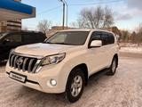 Toyota Land Cruiser Prado 2012 года за 19 500 000 тг. в Астана