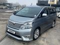 Toyota Vellfire 2011 годаүшін7 000 000 тг. в Алматы – фото 2